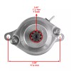 Caltric Starter Motor For Aprilia RXV-SXV Pikes Peak 450 550