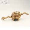 Hinoki Block For Crafts