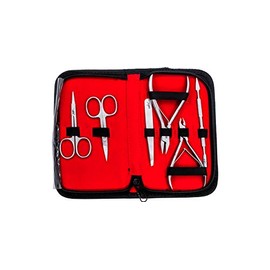 Kit para Manicure y Pedicure Profesional