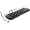 Boracell Compatible Controller for HTV Box A1, A2, A3, B7,