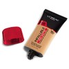 L'Oreal Paris Cosmetics Makeup Infallible Pro-Matte Liquid Longwear Foundation, Honey