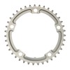 Shimano FC-S500 FC-4500 Y1H639000 Chain Ring 39T (Silver) for Single