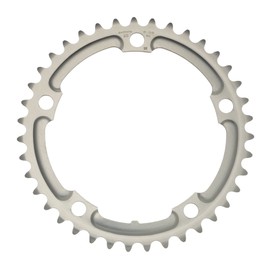 Shimano FC-S500 FC-4500 Y1H639000 Chain Ring 39T (Silver) for Single Chain Guard