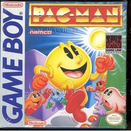 Pac-Man (Renewed)