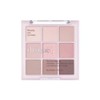 DASIQUE Shadow Palette - 03 Nude Potion