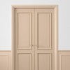 Leinuosen Flexible Molding Trim Peel and Stick for Walls 10ft