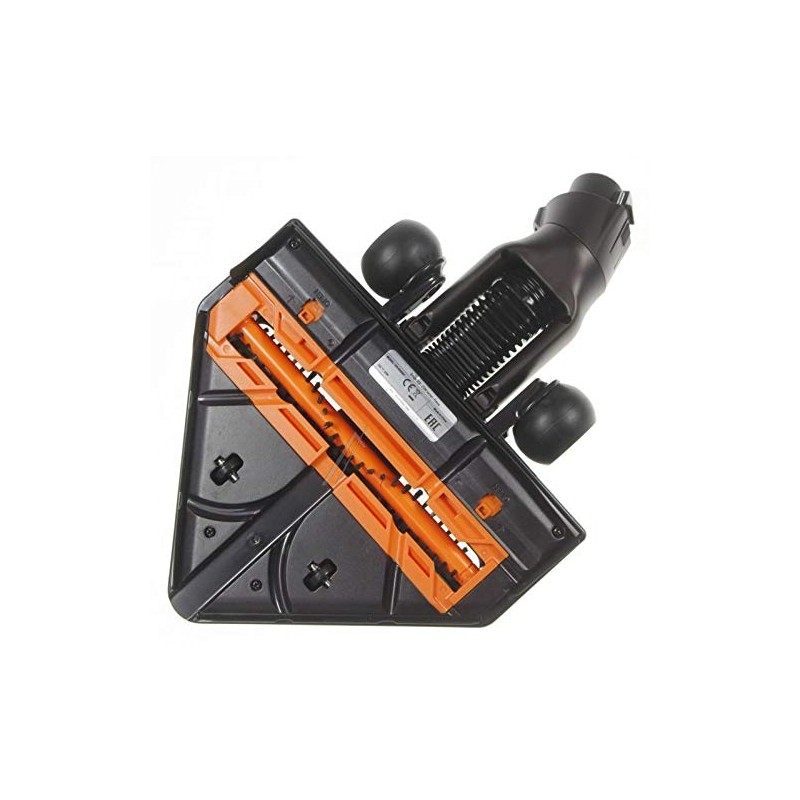 SEB - ELECTRO-BROSSE/GRIS/18V FOR ASPIRATEUR SEB