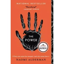 The Power - Paperback By Alderman, Naomi - GOOD