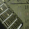 UPAFEXXI-Laminated Bible Tabs (Black and Gold Foil Embossed Lettering), Bible