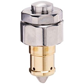 T&S Brass 011399-40 Foot Pedal Metering Cartridge, Floor Mounted
