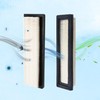 6 PCS 7176099 Fresh Air Cab Filter for Bobcat Loader