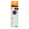 Triton Sanding Belt 76 x 533mm 5pk 100 Grit (689327)