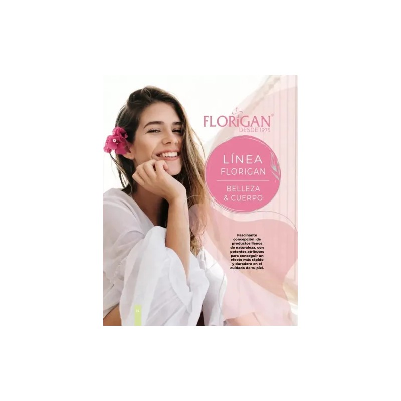 Crema Aclaradora Concha Nácar Florigan® 1kg. Pack 3 Piezas