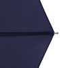 Doppler Nature Mini Pocket Umbrella 25 cm, Deep Blue