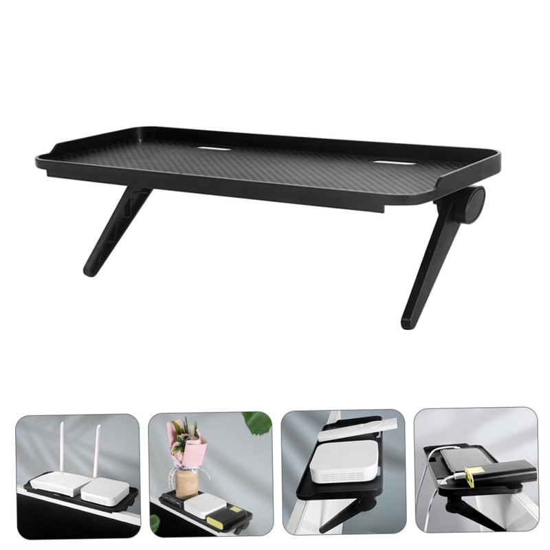 KOMBIUDA Screen Top's Rack for Monitors and Tvs Tool Installation