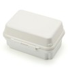 Miyoshi Seisakusho 0101-0188 GEL-COOL Lunch Box with Integrated Ice Pack,