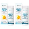 Ntop Life Blood Circulation Plus Supercritical rTG Altige Omega 3 60.6g, 60 tablets, 2 units / 엔탑라이프 혈행 더하기 초임계 rTG 알티지 오메가3 60.6g, 60정, 2개