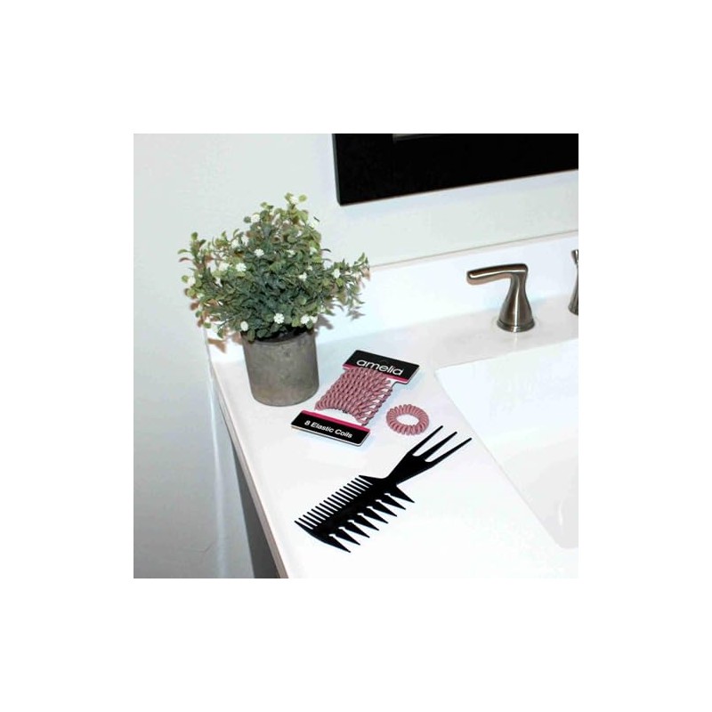 Amelia Beauty Products Amelia Beauty | Pack De 2 Peines