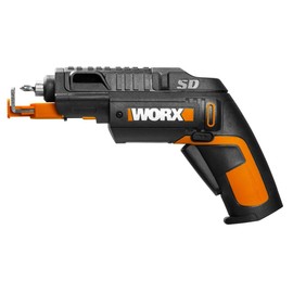 WORX WX255 SD Slide Driver 4V Li-ion Screwdriver