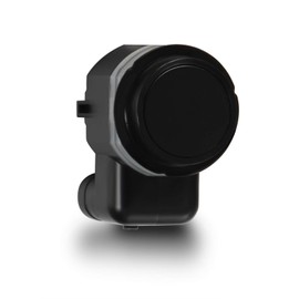Twilight Garage S0919275D Parking Sensor PDC Sensor Parking Assistant for 09-13 A3 8P Sportback from Year of Manufacture 08 A4 8K / Avant from Year of Manufacture 13 A6 4G Allroad from Year of