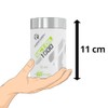 Forzagen | Suplemento Alimenticio MCT Oil | 800 mg de