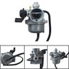 waltyotur Carburetor Replacement for Honda XR70R CRF70F Carburetor 1997-2003 16100-GCF-672