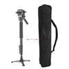 Portable Waterproof Photography Camera Tripod Carrying Bag Case Studio Video