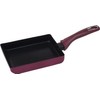 Taniguchi Metal Smooth Super Karu Tamagoyaki 2, Induction Compatible, 5.1