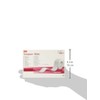 Transpore 3M 1534-1 White Tape, 12 Rolls