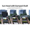 BTG 2 in 1 Controller Protector & Sunhood for DJI