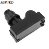 Aupoko Double Ignition Kit Electronic Igniter, Propane Gas Grill Igniters