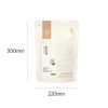 뽕잎티백 1.0g x 50개입 친환경 생분해성 PLA (시음용 5티백 추가