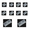 wurenji Balanced Plug Protector AB Clip, 10 Pieces of 2S-6S