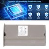 Trail Camera Battery Pack 6000mAh Cellular Trail Camera Rechargeable Lithium