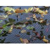 Blagdon 1022385 Clearview Pond Cover Net, Strong Double Weave, Black,
