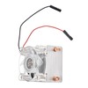 Cooler for Raspberry Pi 3 4 Ice Tower Cooling Fan