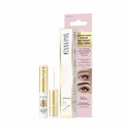 Eveline Cosmetics Multipeptide Serum for Growth of Eyelashes and Eyebrows