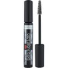 Rimmel Extra Super Lash Mascara, Black, 0.27 Fluid Ounce