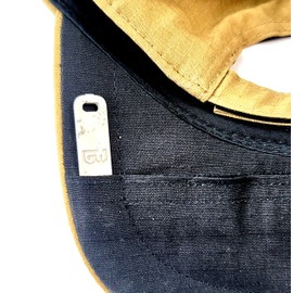 Magnesium Fire Starter Micro Tool - Fire Starting Aid - Bushcraft Fire Kit - Emergency Fire Starter