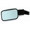 Mini Spyder Mirror, Left Or Right Side, Universal Fit, Compatible