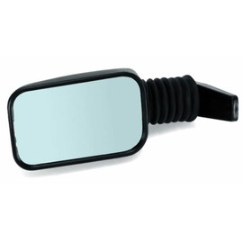 Mini Spyder Mirror, Left Or Right Side, Universal Fit, Compatible with Dune Buggy