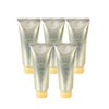 Spice Tube Series, Natural, 3.5 oz (100 g), Set of 5