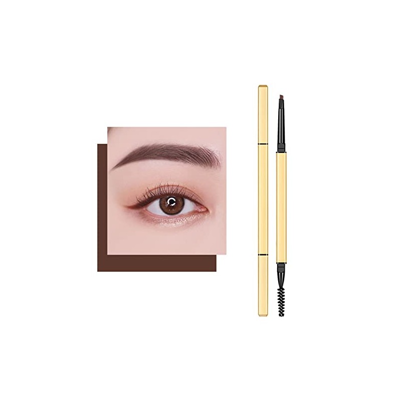 Lapiz De Cejas, Lápiz para Cejas, Lápiz Cosmético para Cejas,
