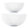 IBWell Metal Wire Woven Fruit Storage Bowl Basket for Kitchen,