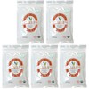 Mamuzhenna Orange Treatment 3.5 oz (100 g) x 5 Bags