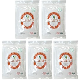 Mamuzhenna Orange Treatment 3.5 oz (100 g) x 5 Bags