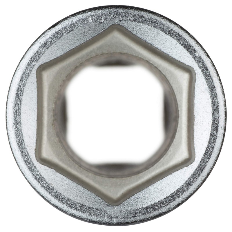 Tone 3SB-17L Deep Socket (Hexagonal) 3/8 inch (9.5 mm) Insertion