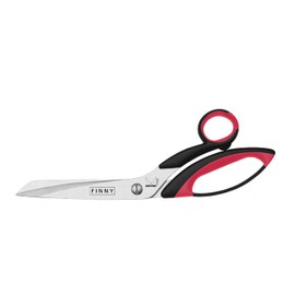 Finny Carpet Scissors