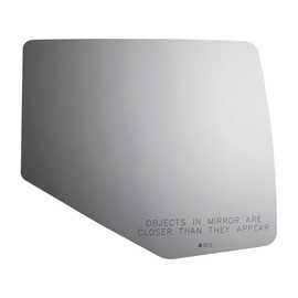 Aftermarket Mirrors Fits Ranger/Explorer/Sport Trac/Mountaineer Right Pass Mirror (Glass Only)