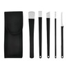 5 Pcs Pedicure Knife Set with Storage Bag – Professional